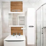 Apartmán Szafir *