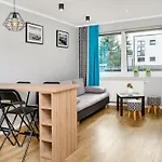 Apartmán Szafir Stegna (Pomerania)