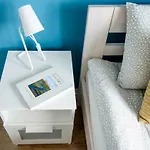 Apartmán Szafir