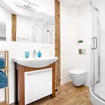 Szafir Apartmán *