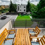 Szafir Apartmán Stegna (Pomerania)