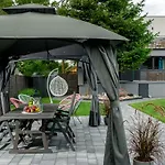 Apartmán Szafir