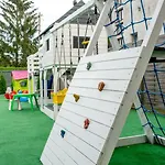 Apartmán Szafir Stegna (Pomerania)