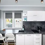 Apartmán Szafir Stegna (Pomerania)