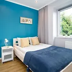 Szafir Apartmán *