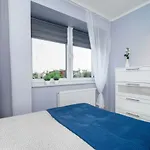 Apartmán Szafir Stegna (Pomerania)