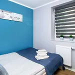 Szafir Apartmán *
