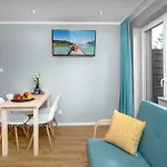 Apartmán Szafir