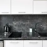 Apartament Szafir *