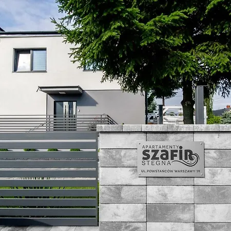 Szafir