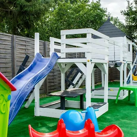 Szafir Appartement *