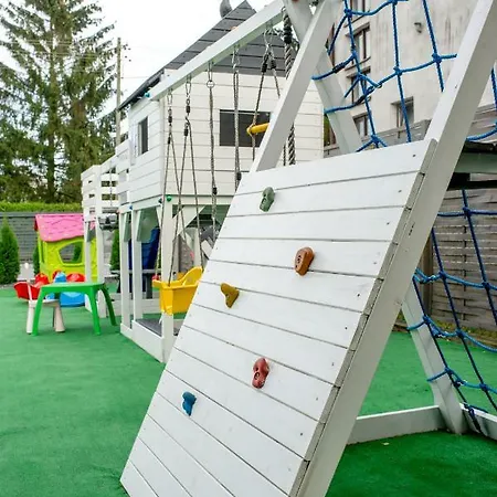 Apartamento Szafir Stegna (Pomerania)