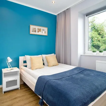 Szafir Appartement *