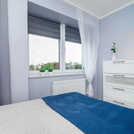 Apartamento Szafir Stegna (Pomerania)