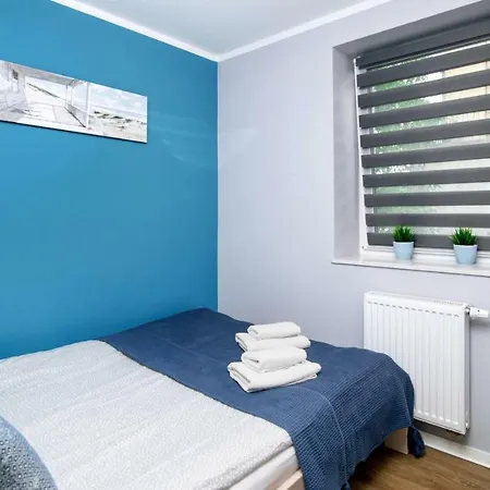 Szafir Appartement *