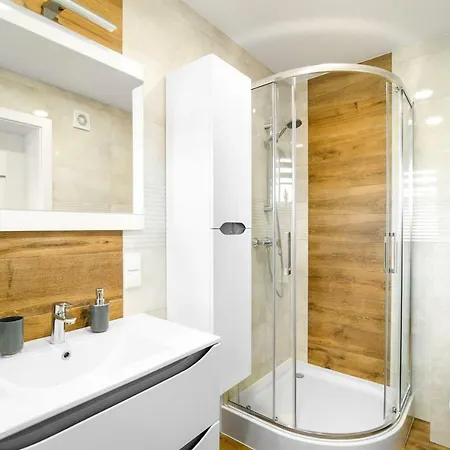 Szafir Apartamento