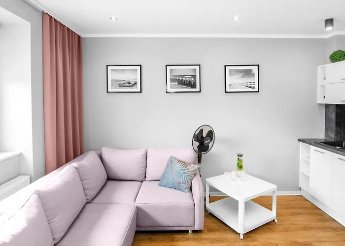 Apartman Szafir Stegna