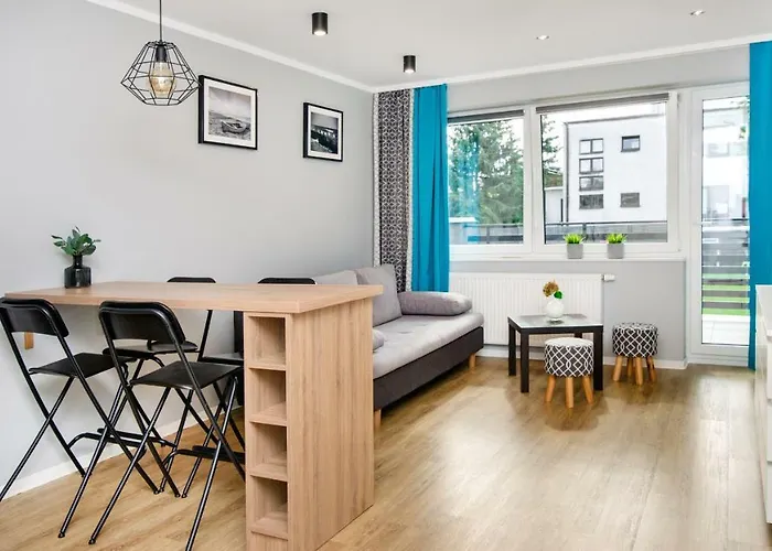 Apartman Szafir Stegna