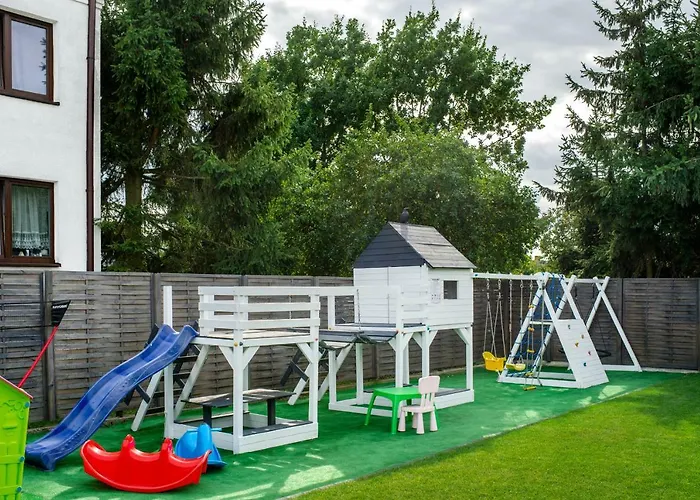 Szafir Apartman Stegna