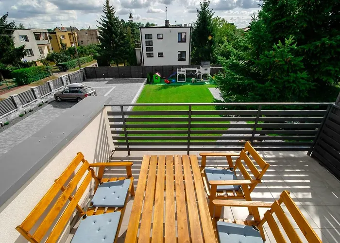 Szafir Apartman Stegna