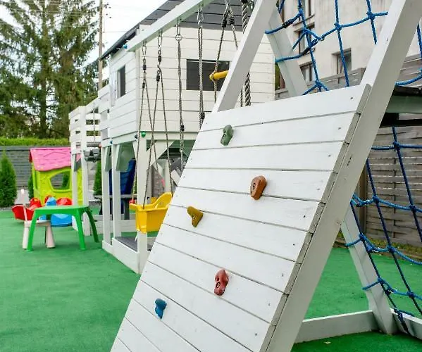 Apartman Szafir Stegna