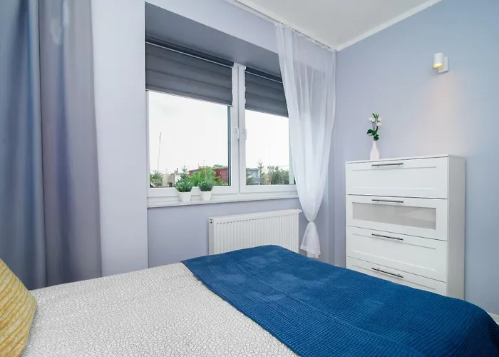 Apartman Szafir Stegna