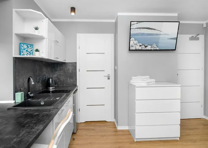 Apartman Szafir Stegna